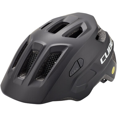 CUBE LINOK Junior Helmet Black 0